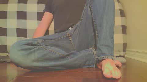 James online show from 12/15/25, 09:41