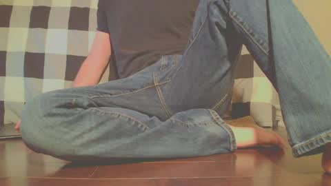 Snapshot of jamesknight57 chatting on 03/19/26, 11:20 James online show from 03/19/26, 11:20