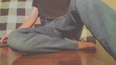 Snapshot of jamesknight57 chatting on 03/31/26, 12:45 James online show from 03/31/26, 12:45