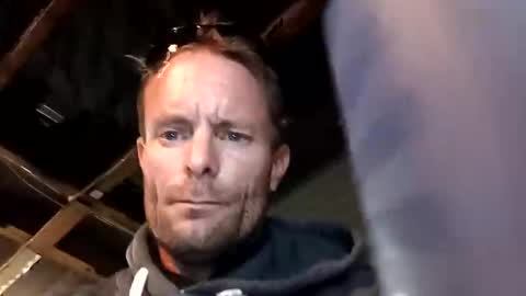 jamesloveridge901 online show from 04/14/26, 11:27
