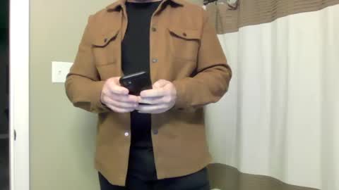 Snapshot of jamesmckendree chatting on 01/21/25, 01:08 jamesmckendree online show from 01/21/25, 01:08