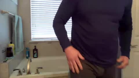 Snapshot of jamesmckendree chatting on 02/01/25, 09:08 jamesmckendree online show from 02/01/25, 09:08