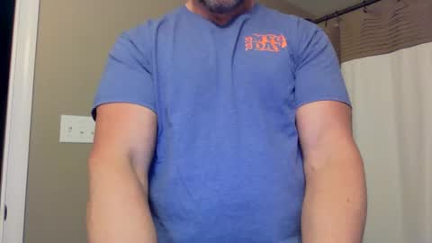 jamesmckendree online show from 04/07/26, 02:45