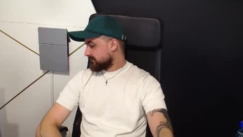 JamesMyers online show from 09/17/25, 05:42