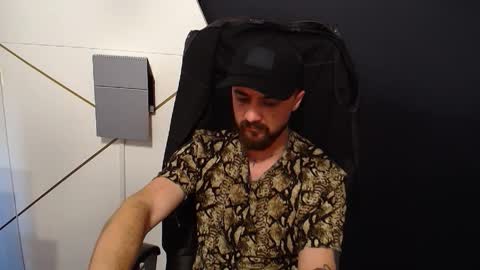 JamesMyers online show from 09/18/25, 05:20