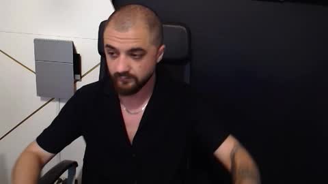 JamesMyers online show from 09/22/25, 04:03