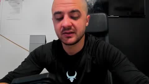 JamesMyers online show from 12/14/25, 05:13