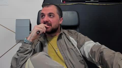 JamesMyers online show from 03/19/26, 04:49