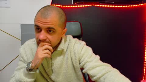 JamesMyers online show from 04/08/26, 03:28