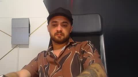 JamesMyers online show from 06/29/26, 04:08