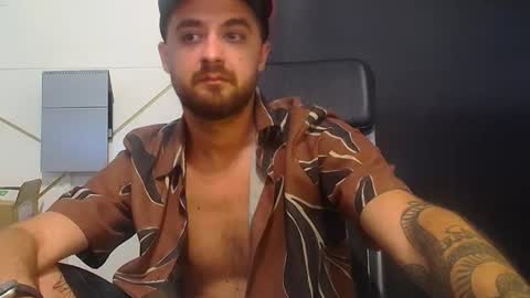 JamesMyers online show from 06/29/26, 10:15