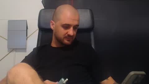 JamesMyers online show from 07/05/26, 04:19