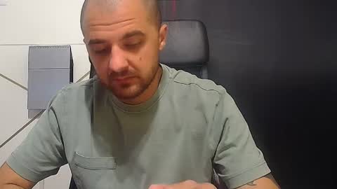 JamesMyers online show from 07/08/26, 04:17