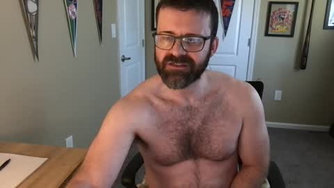 James Olsen online show from 09/12/25, 03:34