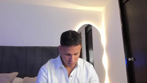 James Owenn online show from 03/26/26, 08:47