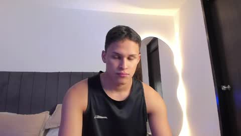 James Owenn online show from 04/05/26, 03:04