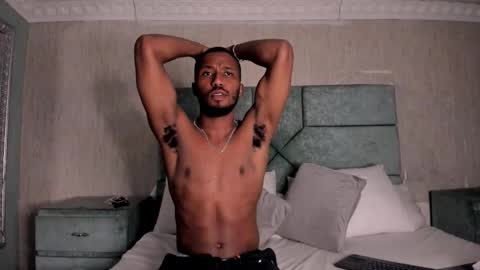 Snapshot of jamesparck chatting on 02/24/26, 08:18 James online show from 02/24/26, 08:18