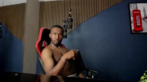 James  online show from 03/20/26, 12:59