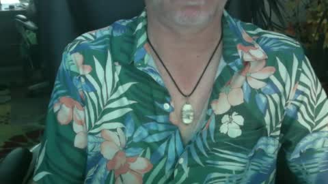 jamesray722 online show from 07/05/26, 10:50