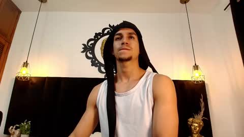 James Brown online show from 12/02/25, 03:45