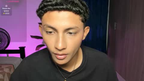 Snapshot of jamess_blanco chatting on 09/26/25, 12:03 jamess_blanco online show from 09/26/25, 12:03