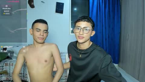 jamess_blanco online show from 12/13/25, 11:43