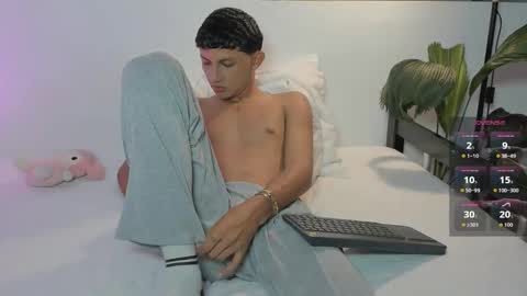 jamess_blanco online show from 03/05/26, 04:52