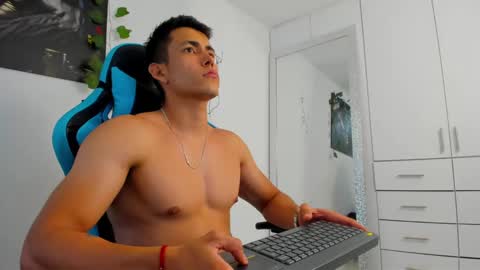 Jamess hott online show from 01/16/25, 04:28