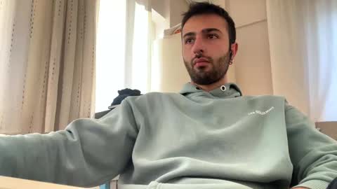 Snapshot of jamessandt chatting on 01/28/25, 02:21 jamessandt online show from 01/28/25, 02:21