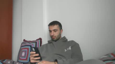 jamessandt online show from 02/18/25, 11:33