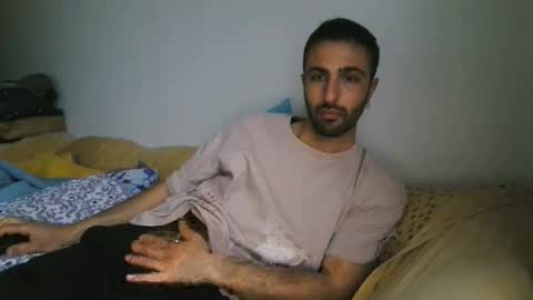 jamessandt online show from 02/22/26, 02:48