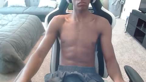 jamessbaker online show from 03/26/26, 04:12