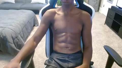 jamessbaker online show from 04/18/26, 07:51