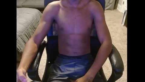 jamessbaker online show from 07/21/26, 03:09