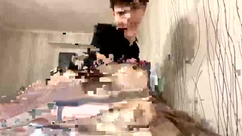 jamesstar4 online show from 04/05/26, 04:37