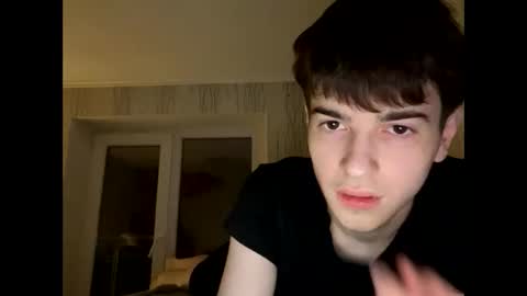 jamesstar4 online show from 04/13/26, 08:47