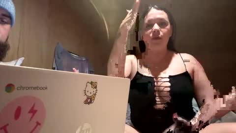 JSsexstream online show from 02/09/26, 03:49