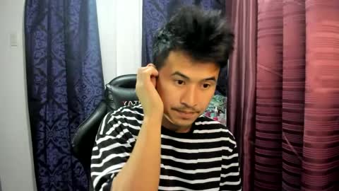 jamesthebigcockxxx online show from 02/02/25, 10:06