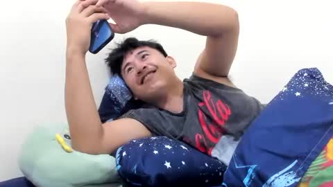 jamesthebigcockxxx online show from 06/13/26, 10:46