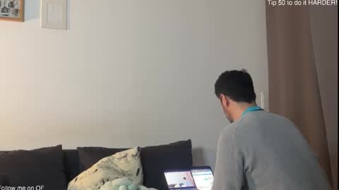 jamesvoper466 online show from 12/21/25, 08:27