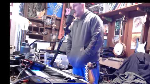 Jameswebbscope online show from 02/12/25, 05:05