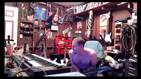 Jameswebbscope online show from 02/17/25, 04:04