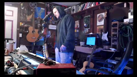 Jameswebbscope online show from 02/18/25, 09:32