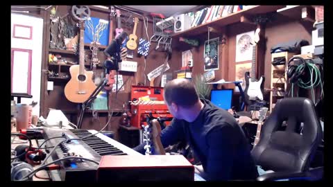 Jameswebbscope online show from 02/19/25, 06:43