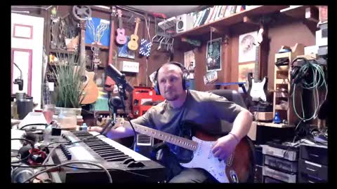 Jameswebbscope online show from 02/24/25, 02:40