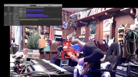 Jameswebbscope online show from 02/24/25, 04:15