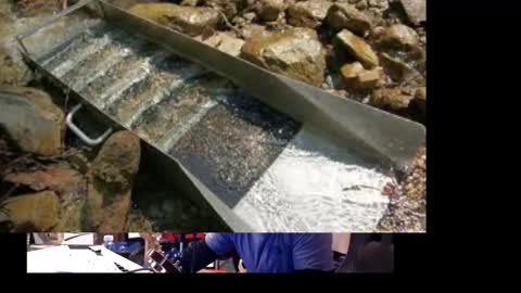 Jameswebbscope online show from 03/06/25, 03:35