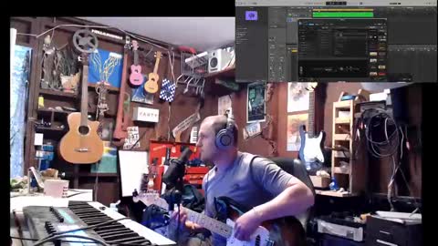 Jameswebbscope online show from 03/09/25, 10:30