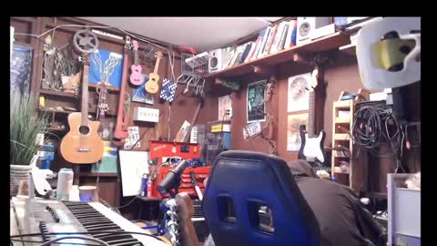 Jameswebbscope online show from 03/12/25, 04:56