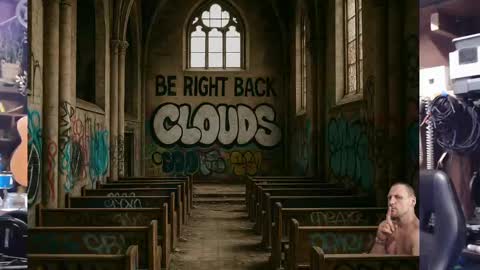 Jameswebbscope online show from 10/02/25, 03:19